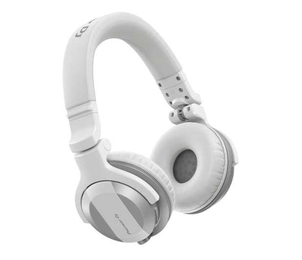 Pioneer HDJ-CUE1BT Białe - 1179720 - zdjęcie 2